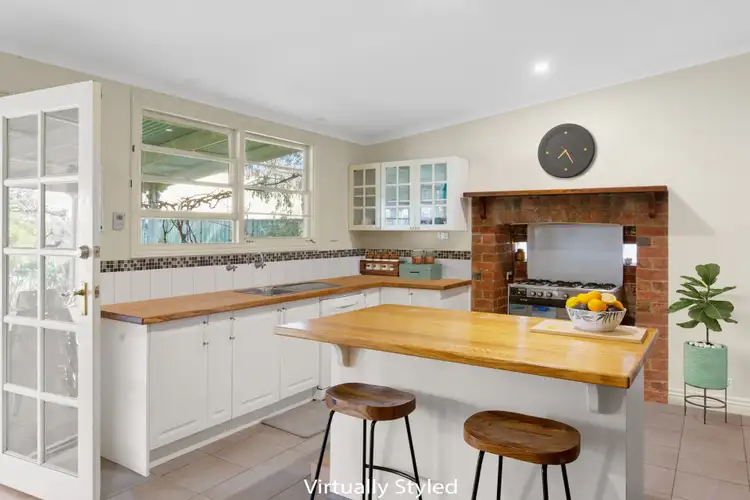Third view of Homely house listing, 24 Ailsa Street, Mansfield VIC 3722
