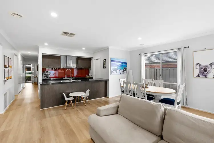 Fourth view of Homely house listing, 5 Stonehill Drive, Maddingley VIC 3340