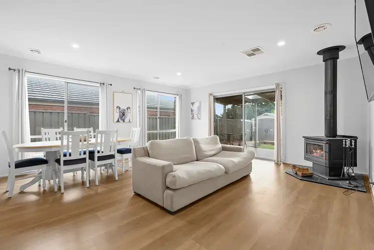 Fifth view of Homely house listing, 5 Stonehill Drive, Maddingley VIC 3340