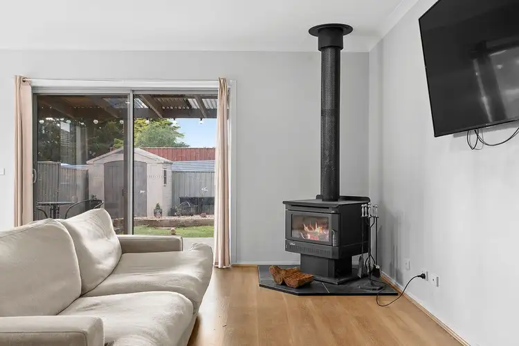Sixth view of Homely house listing, 5 Stonehill Drive, Maddingley VIC 3340