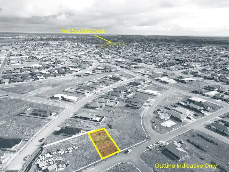 Main view of Homely land listing, 20 Sharam Drive, Griffith NSW 2680