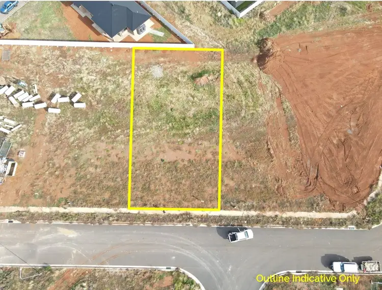 Second view of Homely land listing, 20 Sharam Drive, Griffith NSW 2680