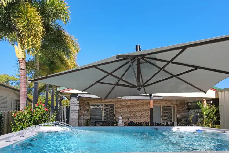 18 Rockhampton Road, Yeppoon QLD 4703