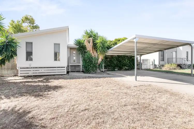 5 Lilly Close, Emerald QLD 4720