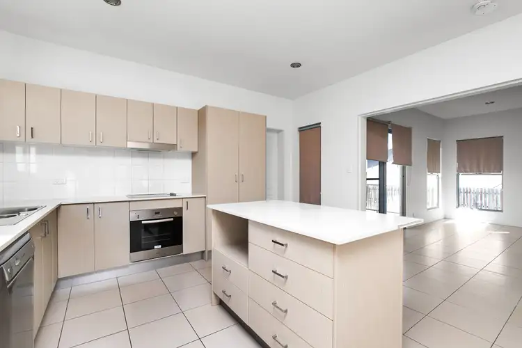 Fourth view of Homely house listing, 5 Lilly Close, Emerald QLD 4720