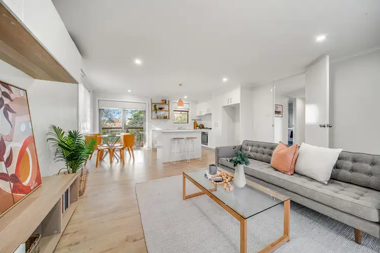Main view of Homely house listing, 37 Lyttleton Crescent, Cook ACT 2614