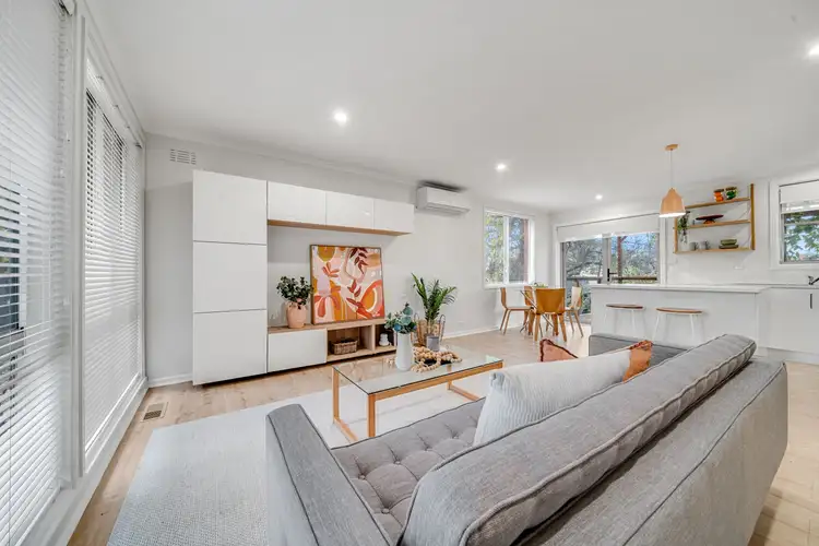 Second view of Homely house listing, 37 Lyttleton Crescent, Cook ACT 2614