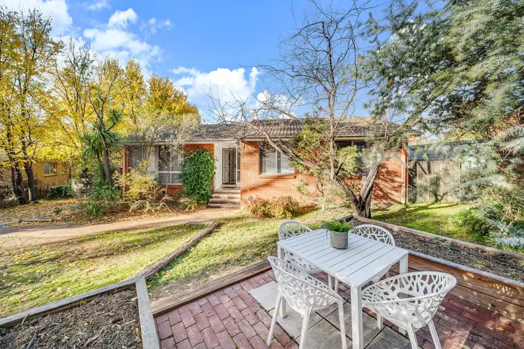 Third view of Homely house listing, 37 Lyttleton Crescent, Cook ACT 2614