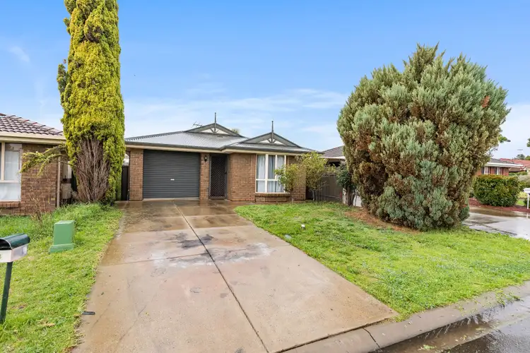 Second view of Homely house listing, 4 Heathcott Court, Blakeview SA 5114