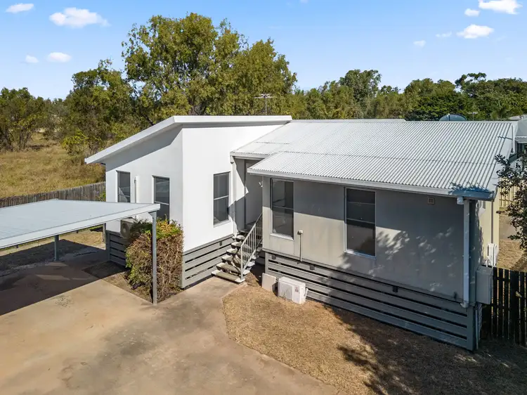 Main view of Homely house listing, 10 Lilly Close, Emerald QLD 4720