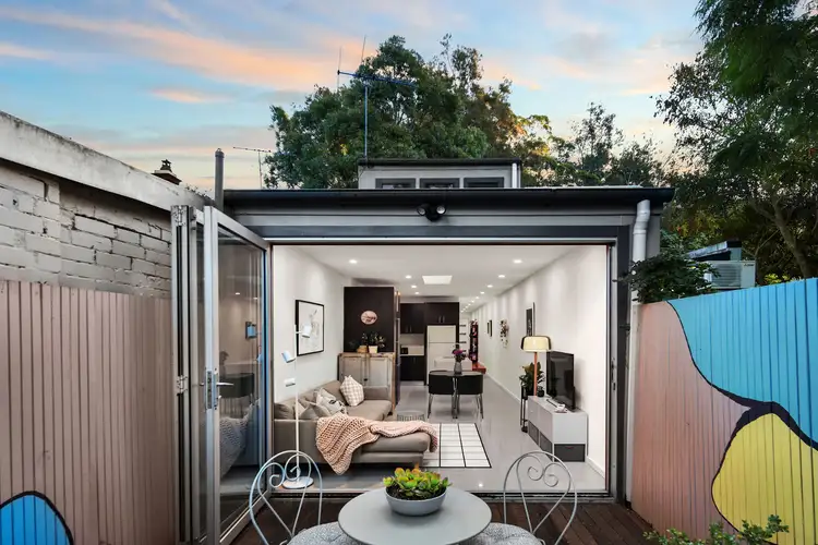 76 Angel Street, Newtown NSW 2042