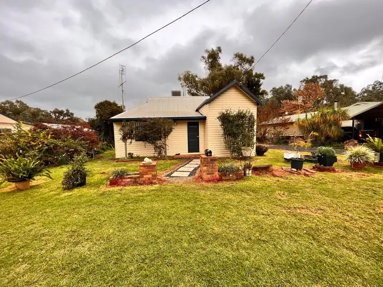 Main view of Homely house listing, 31 Nanima Street, Eugowra NSW 2806
