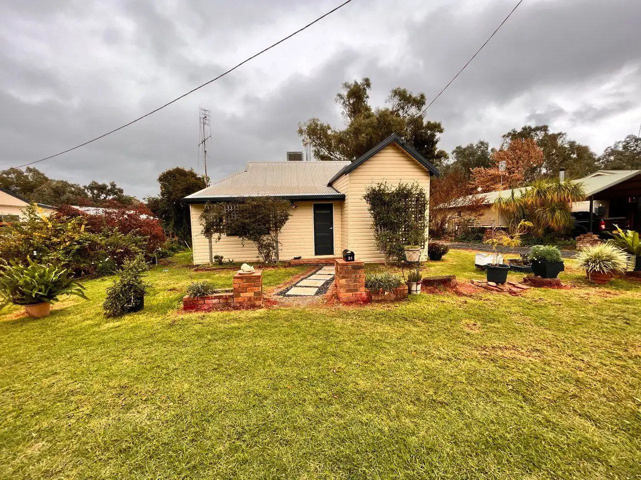 Main view of Homely house listing, 31 Nanima Street, Eugowra NSW 2806