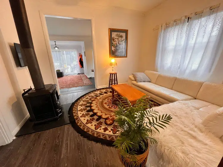 Third view of Homely house listing, 31 Nanima Street, Eugowra NSW 2806