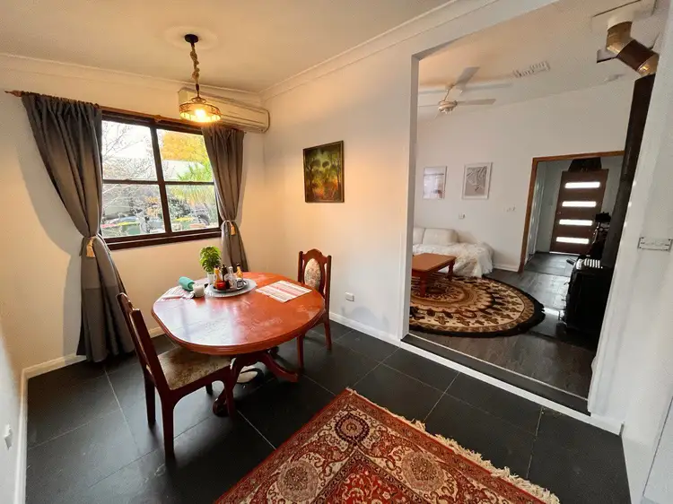 Fifth view of Homely house listing, 31 Nanima Street, Eugowra NSW 2806