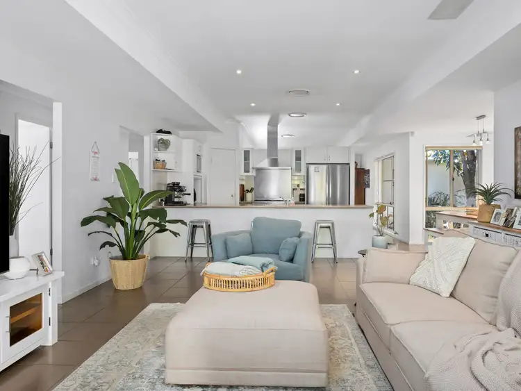 Third view of Homely house listing, 6 Freya Circuit, Coomera Waters QLD 4209