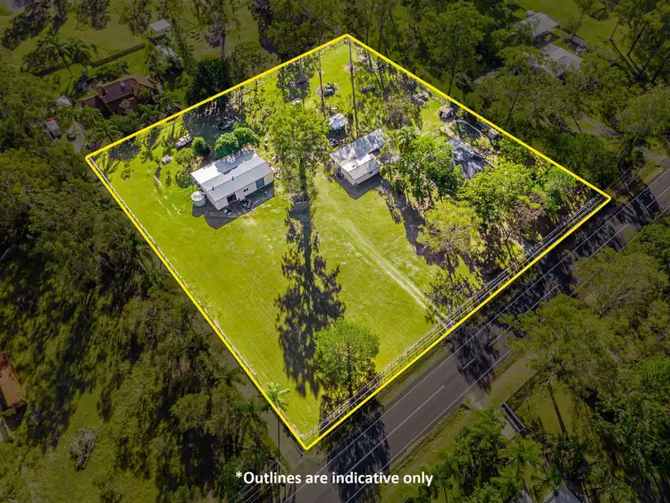 Second view of Homely house listing, 251 Stoney Camp Road, Greenbank QLD 4124