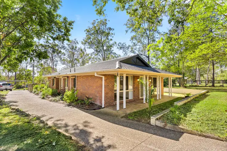 Fourth view of Homely house listing, 251 Stoney Camp Road, Greenbank QLD 4124