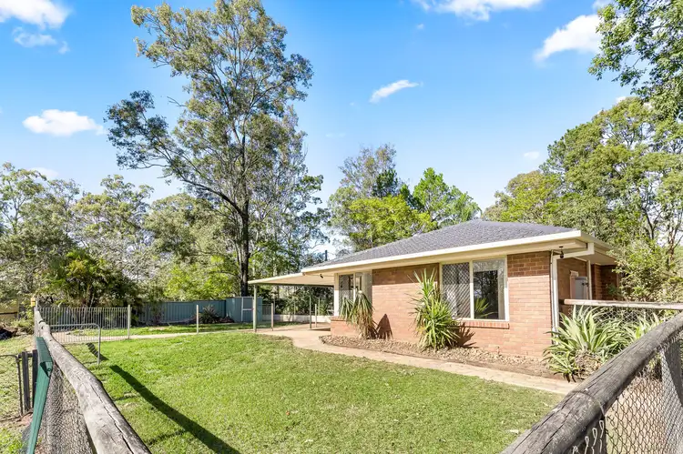 Sixth view of Homely house listing, 251 Stoney Camp Road, Greenbank QLD 4124