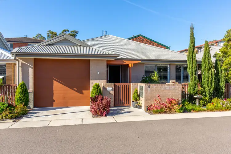 9/20 Olney Road, Adamstown NSW 2289