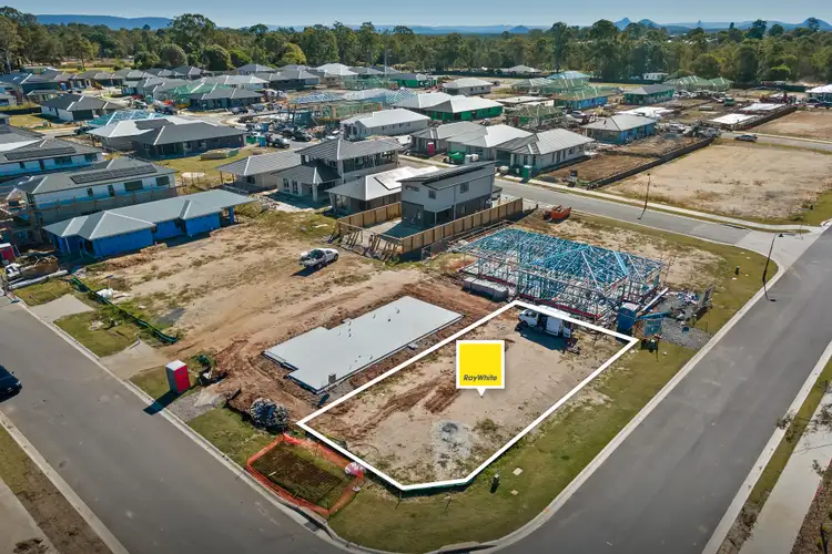 LOT 125, 33 Tropic Street, Morayfield QLD 4506