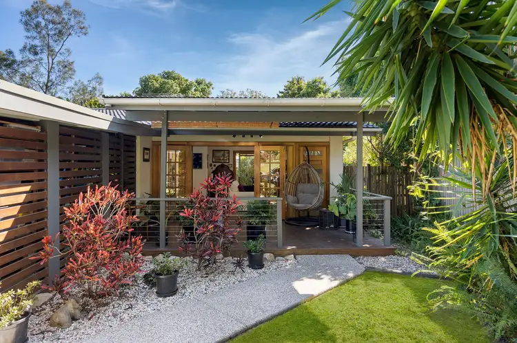 9 Harper Street, Mount Gravatt QLD 4122
