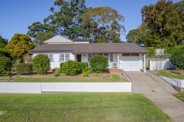 Main view of Homely house listing, 5 Dean Parade, Rankin Park NSW 2287