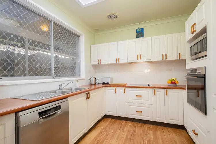 Fourth view of Homely house listing, 5 Dean Parade, Rankin Park NSW 2287