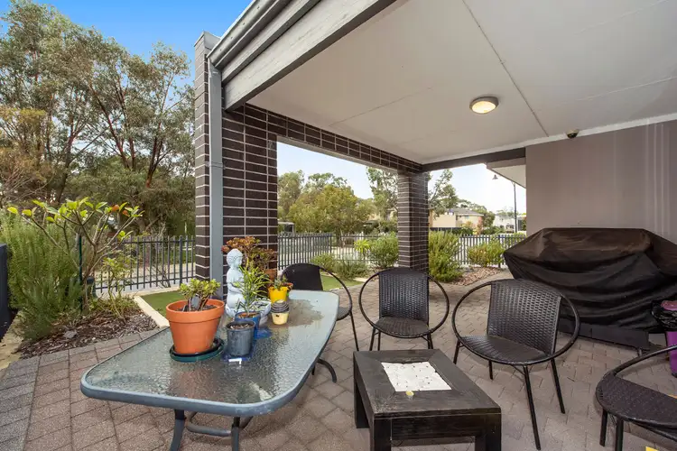 22 Hoover Bend, Baldivis WA 6171