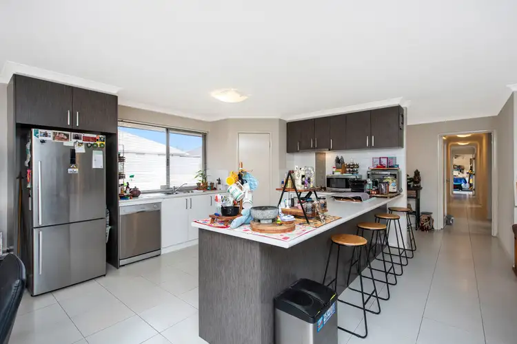 Fourth view of Homely house listing, 22 Hoover Bend, Baldivis WA 6171