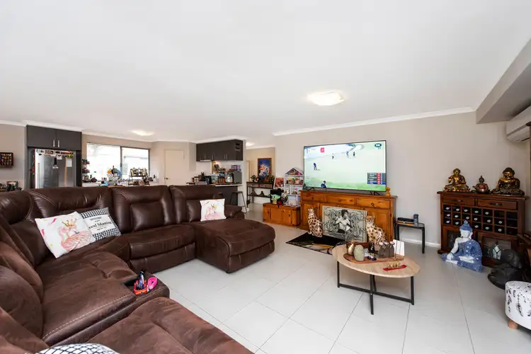Fifth view of Homely house listing, 22 Hoover Bend, Baldivis WA 6171