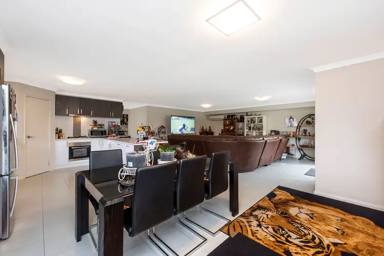 Seventh view of Homely house listing, 22 Hoover Bend, Baldivis WA 6171