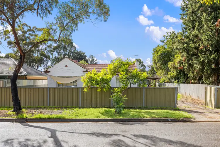 Main view of Homely house listing, 6 Ross Street, Paralowie SA 5108