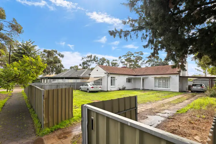 Second view of Homely house listing, 6 Ross Street, Paralowie SA 5108