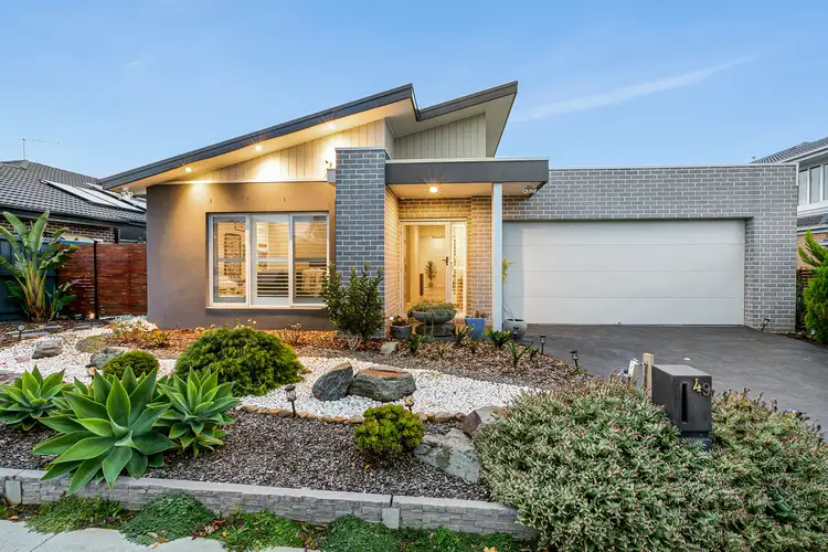 49 Altera Crescent, Officer VIC 3809