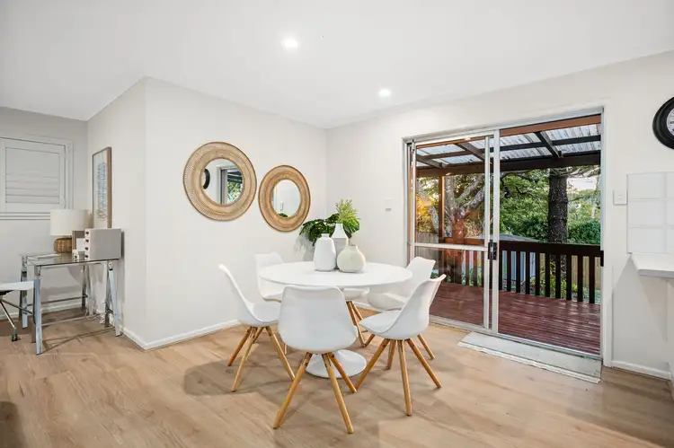 Main view of Homely house listing, 26 Glengala Drive, Rochedale South QLD 4123