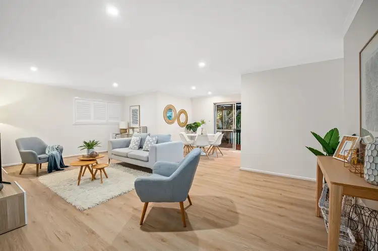 Third view of Homely house listing, 26 Glengala Drive, Rochedale South QLD 4123