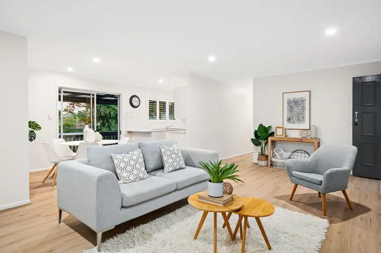 Fourth view of Homely house listing, 26 Glengala Drive, Rochedale South QLD 4123