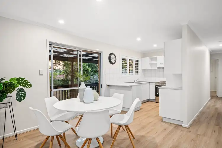 Fifth view of Homely house listing, 26 Glengala Drive, Rochedale South QLD 4123