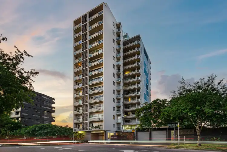 Main view of Homely apartment listing, 3E/182 Dornoch Terrace, Highgate Hill QLD 4101