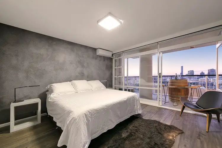 Sixth view of Homely apartment listing, 7C/182 Dornoch Terrace, Highgate Hill QLD 4101