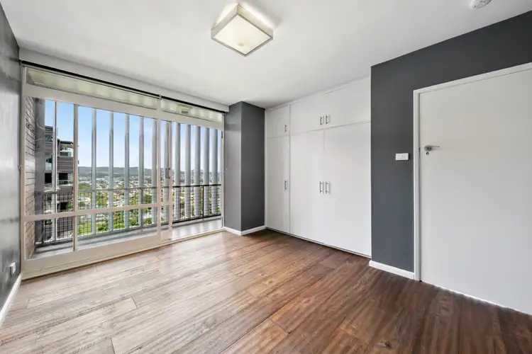 Seventh view of Homely apartment listing, 7C/182 Dornoch Terrace, Highgate Hill QLD 4101