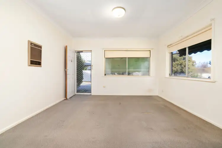 Second view of Homely unit listing, 1/388 Parnall Street, Lavington NSW 2641