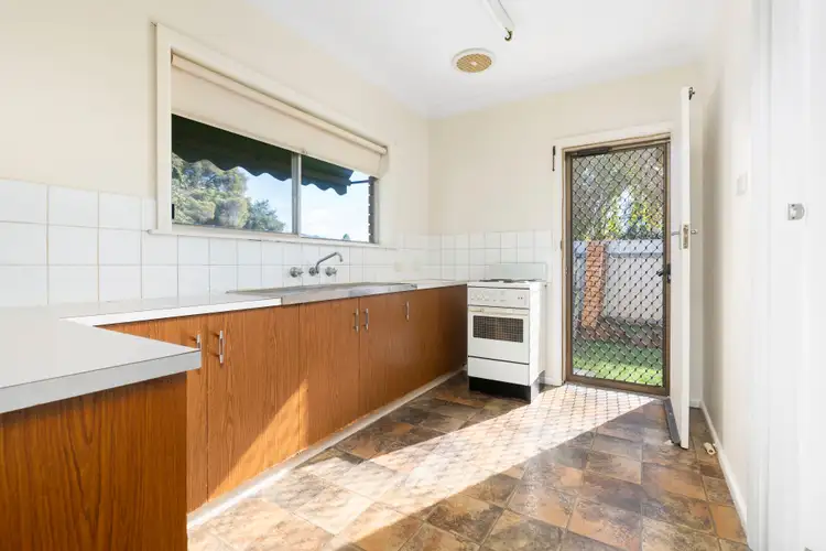 Third view of Homely unit listing, 1/388 Parnall Street, Lavington NSW 2641