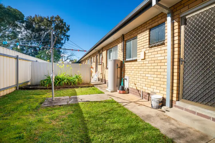 Sixth view of Homely unit listing, 1/388 Parnall Street, Lavington NSW 2641