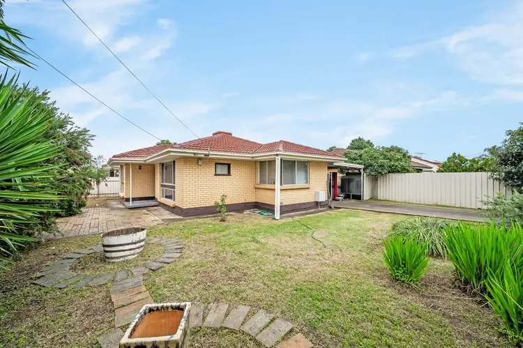 Main view of Homely house listing, 311 Wright Road, Valley View SA 5093