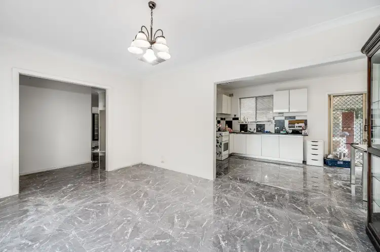 Second view of Homely house listing, 311 Wright Road, Valley View SA 5093