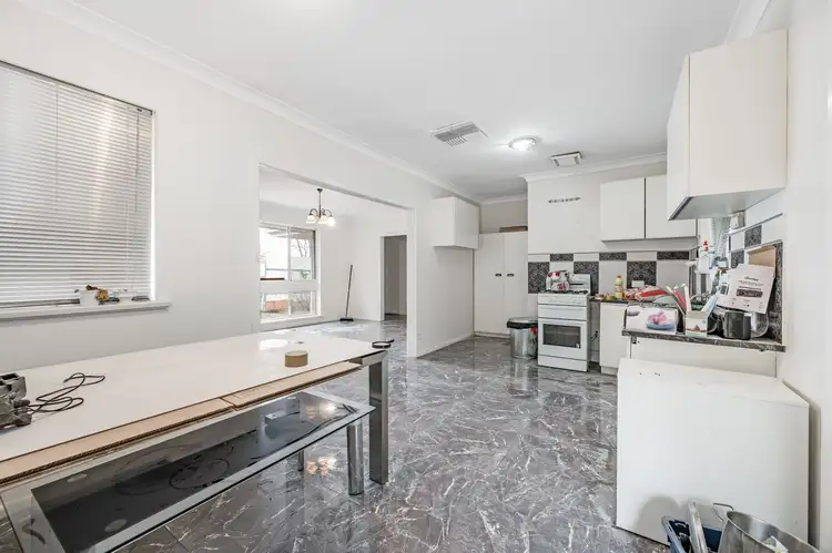 Fourth view of Homely house listing, 311 Wright Road, Valley View SA 5093