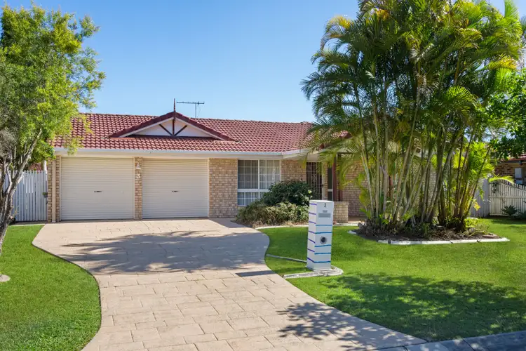 Main view of Homely house listing, 3 Magellan Court, Bray Park QLD 4500