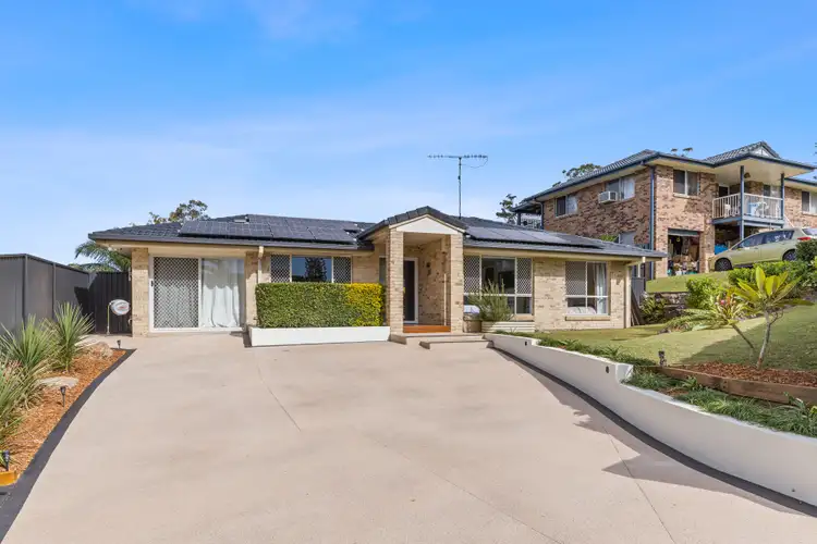 1 Challenger Street, Worongary QLD 4213